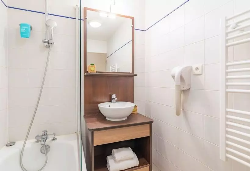 Hotel Appart City Classic Angoulême Centre