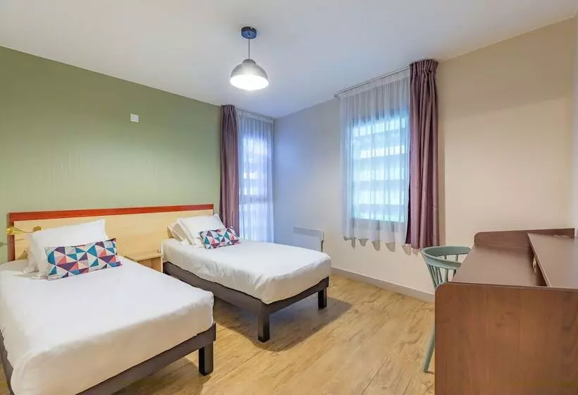 Hotel Appart City Classic Angoulême Centre