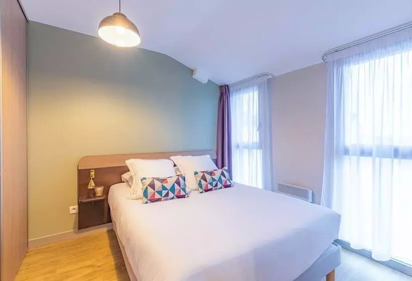 Hotel Appart City Classic Angoulême Centre