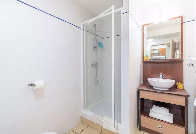 Hotel Appart City Classic Angoulême Centre