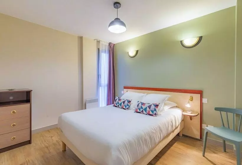 Hotel Appart City Classic Angoulême Centre