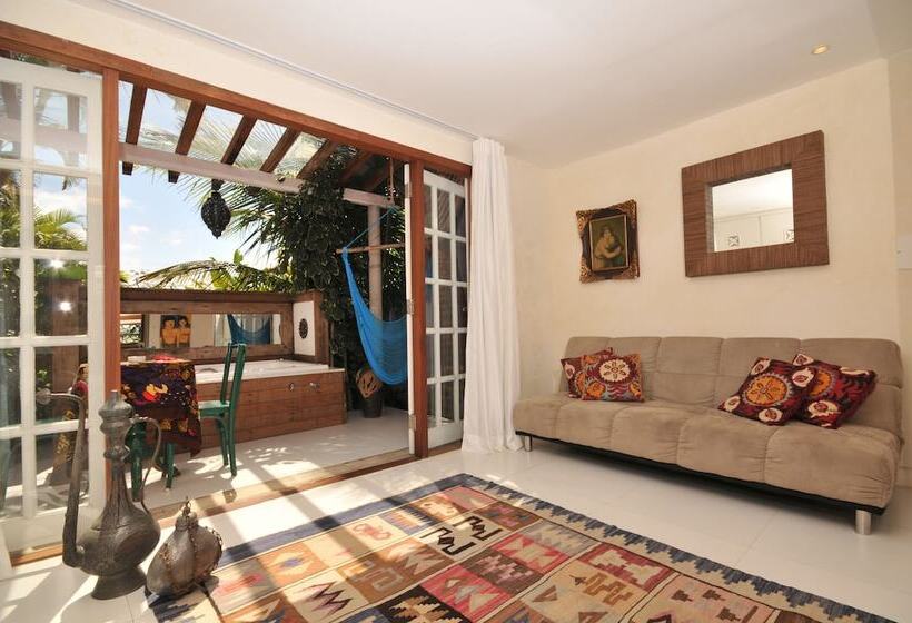 Aquabarra Boutique Hotel & Spa