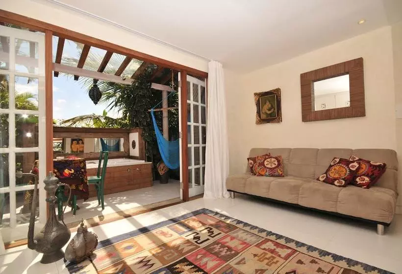 Aquabarra Boutique Hotel & Spa