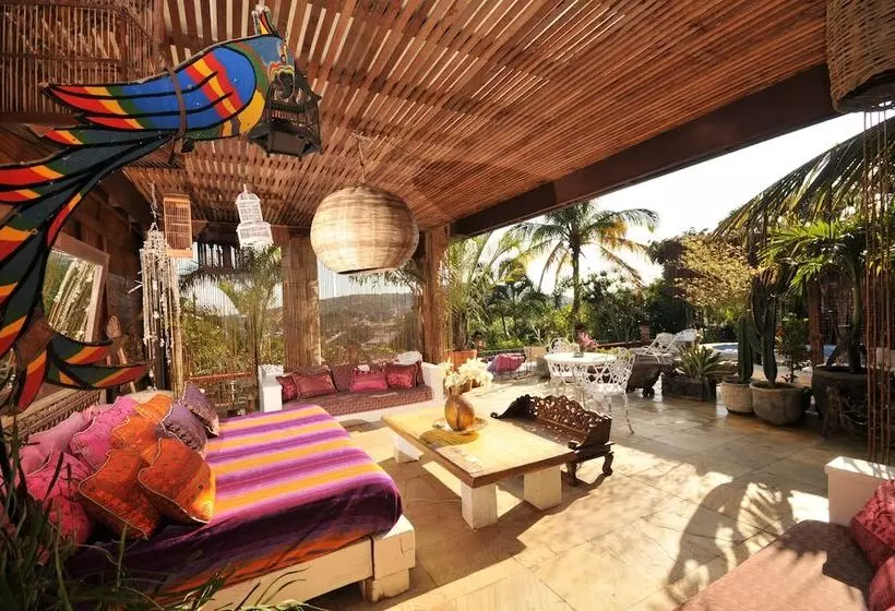 Aquabarra Boutique Hotel & Spa