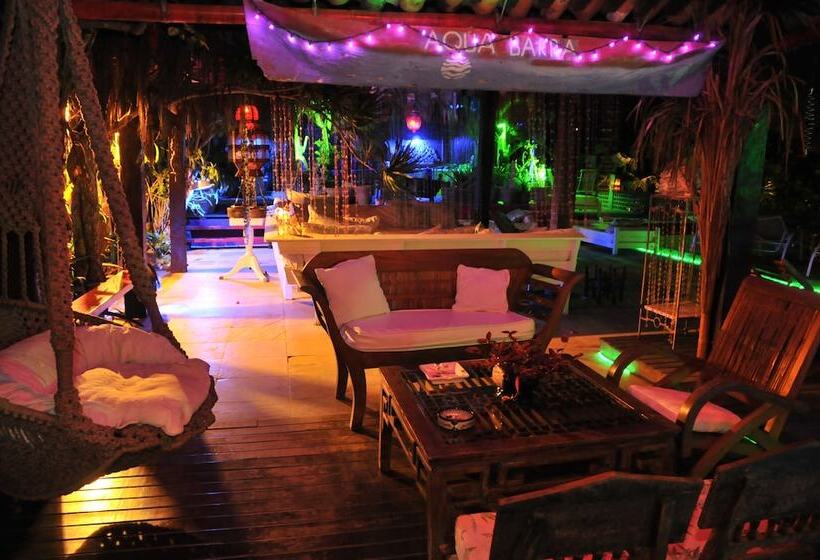 Aquabarra Boutique Hotel & Spa