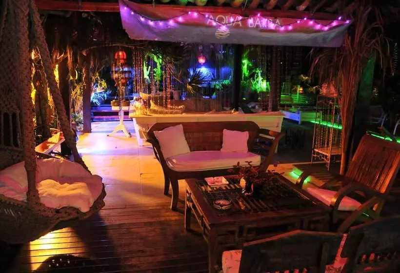 Aquabarra Boutique Hotel & Spa