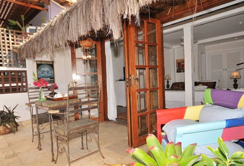 Aquabarra Boutique Hotel & Spa