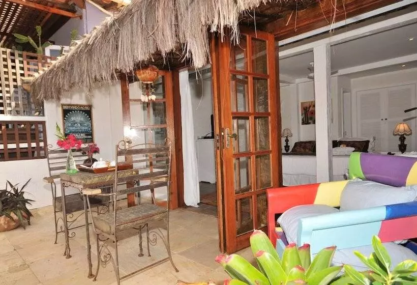 Aquabarra Boutique Hotel & Spa