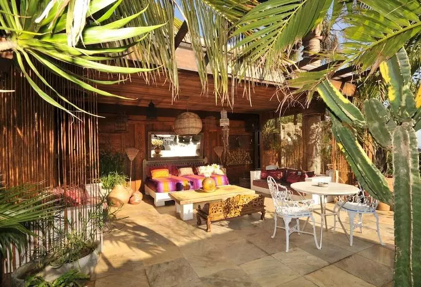 Aquabarra Boutique Hotel & Spa