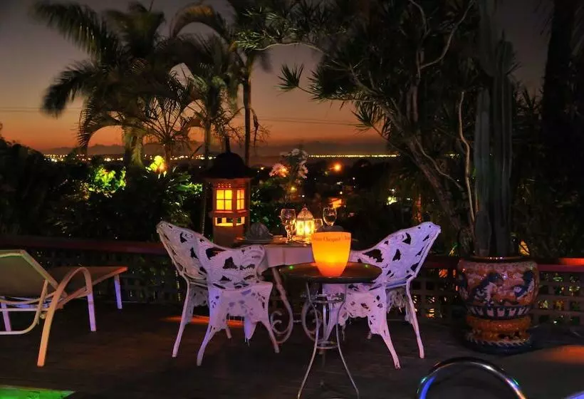 Aquabarra Boutique Hotel & Spa