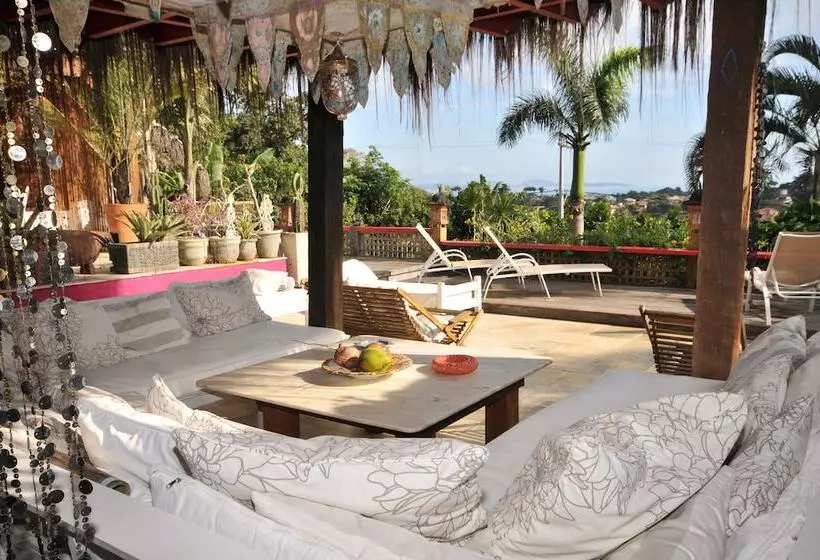 Aquabarra Boutique Hotel & Spa