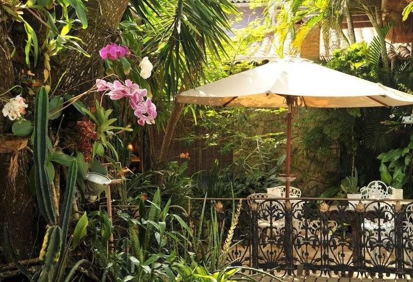 Aquabarra Boutique Hotel & Spa