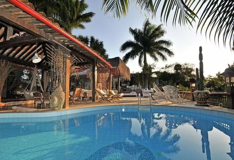 Aquabarra Boutique Hotel & Spa