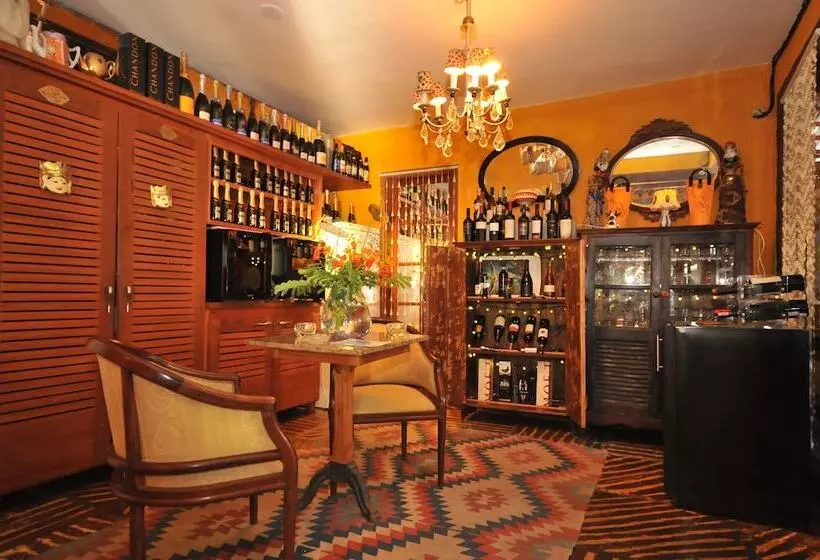 Aquabarra Boutique Hotel & Spa