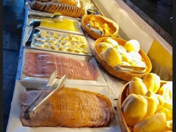 Aquabarra Boutique Hotel & Spa