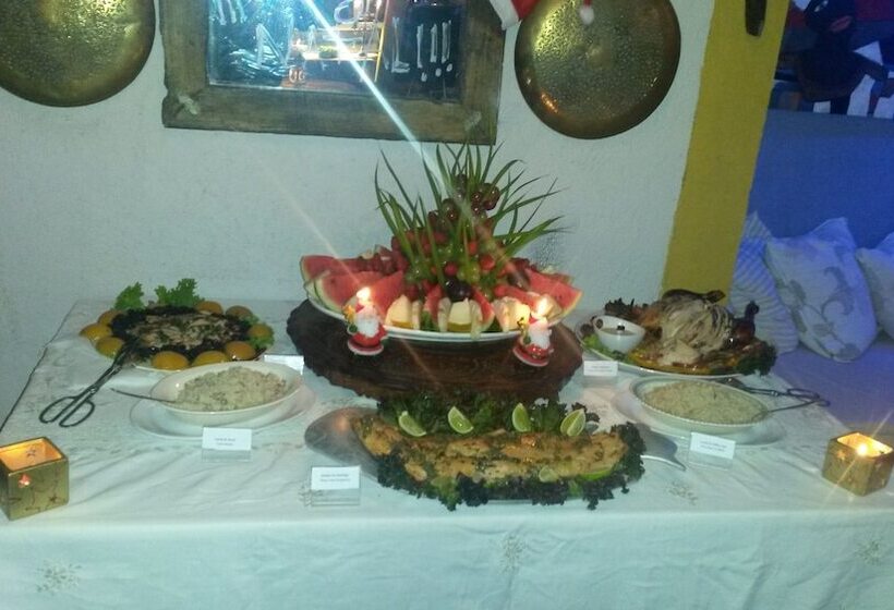 Aquabarra Boutique Hotel & Spa