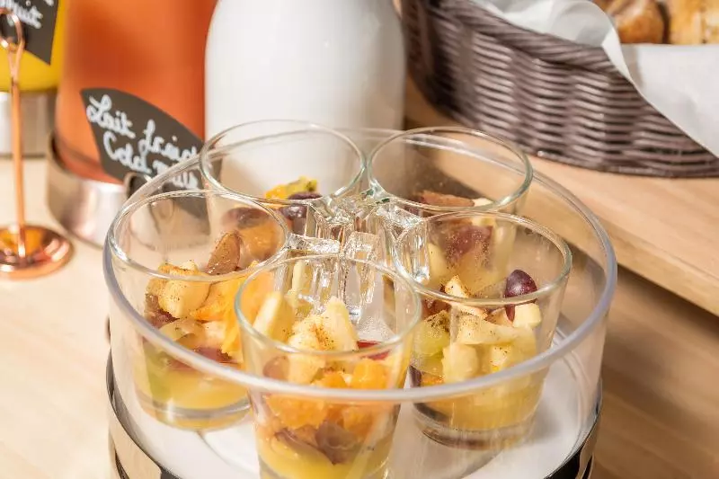 هتل Arc De Triomphe