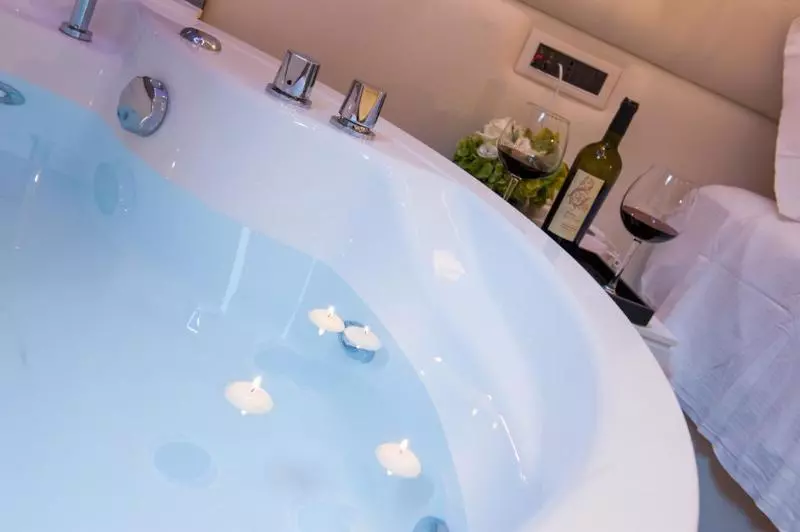 בית מלון כפרי Argentina Residenza