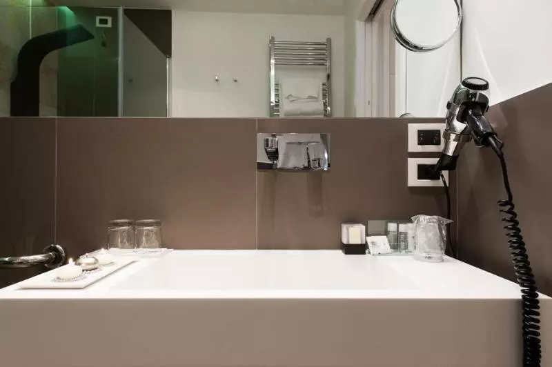 בית מלון כפרי Argentina Residenza