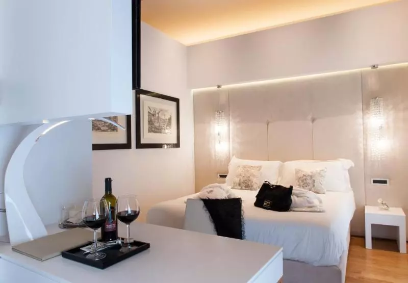 בית מלון כפרי Argentina Residenza