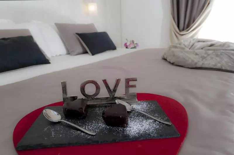 בית מלון כפרי Argentina Residenza