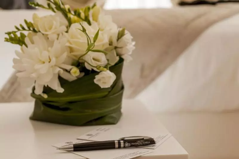 בית מלון כפרי Argentina Residenza