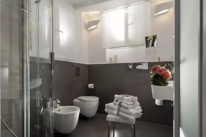 בית מלון כפרי Argentina Residenza