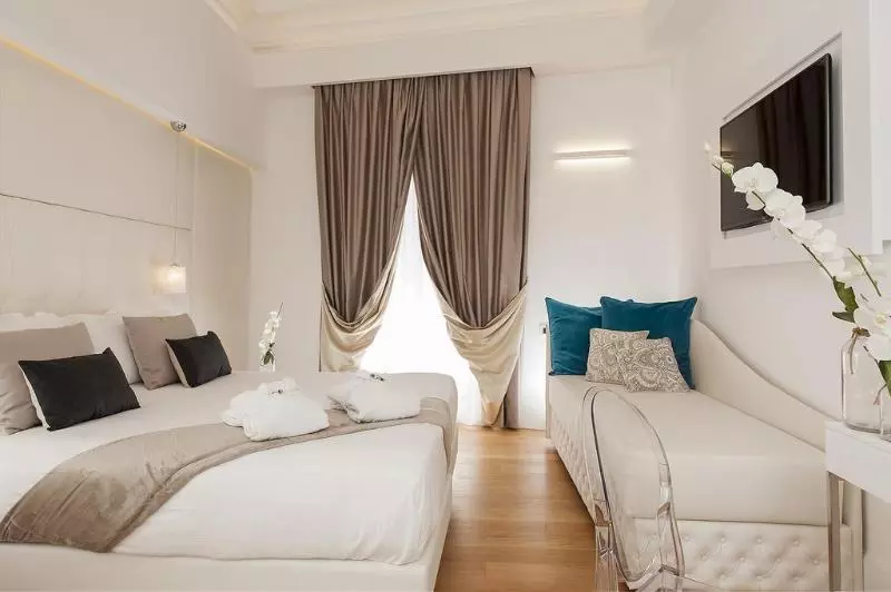 בית מלון כפרי Argentina Residenza