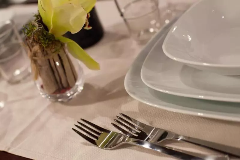 בית מלון כפרי Argentina Residenza