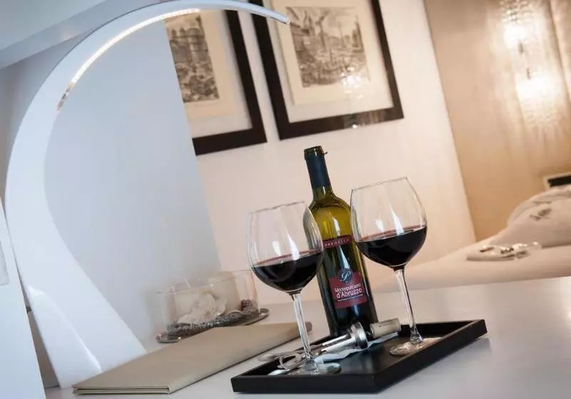 בית מלון כפרי Argentina Residenza