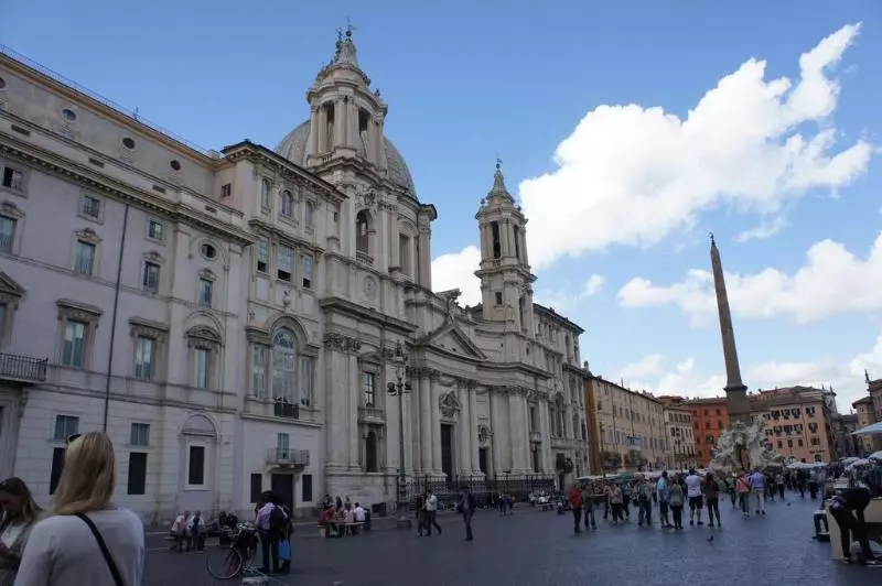 בית מלון כפרי Argentina Residenza