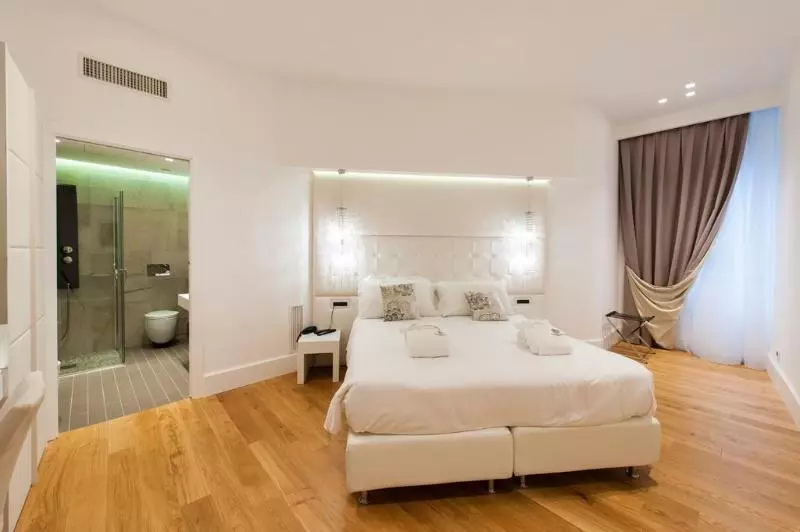 בית מלון כפרי Argentina Residenza