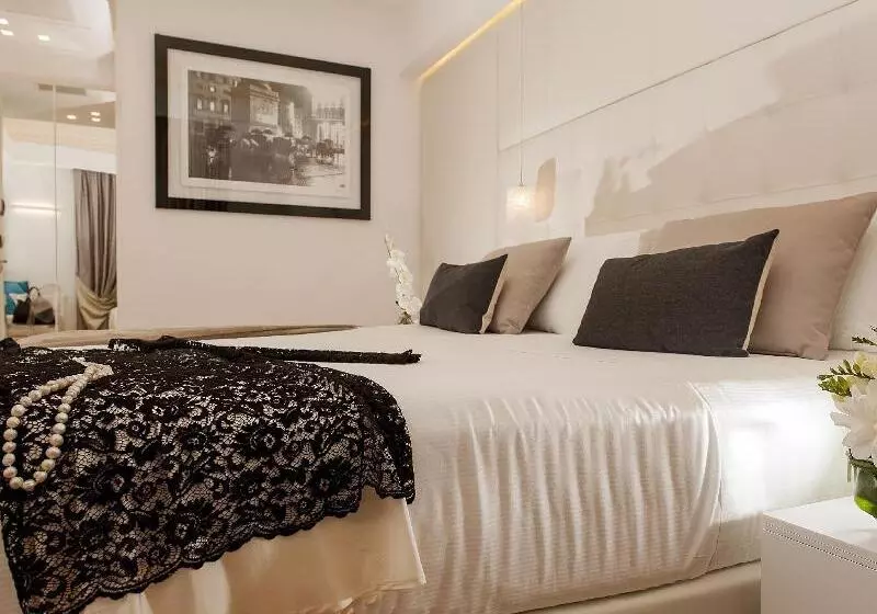 בית מלון כפרי Argentina Residenza