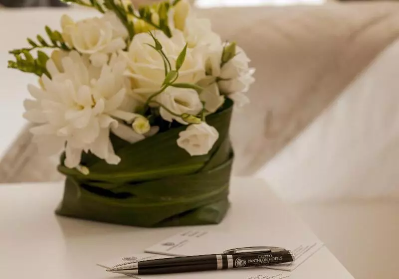 בית מלון כפרי Argentina Residenza