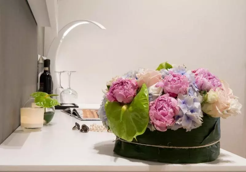 בית מלון כפרי Argentina Residenza