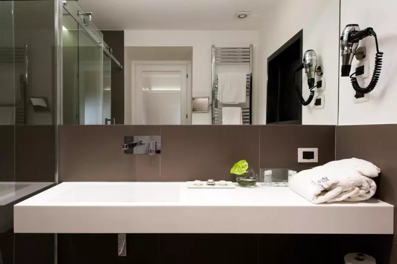 בית מלון כפרי Argentina Residenza