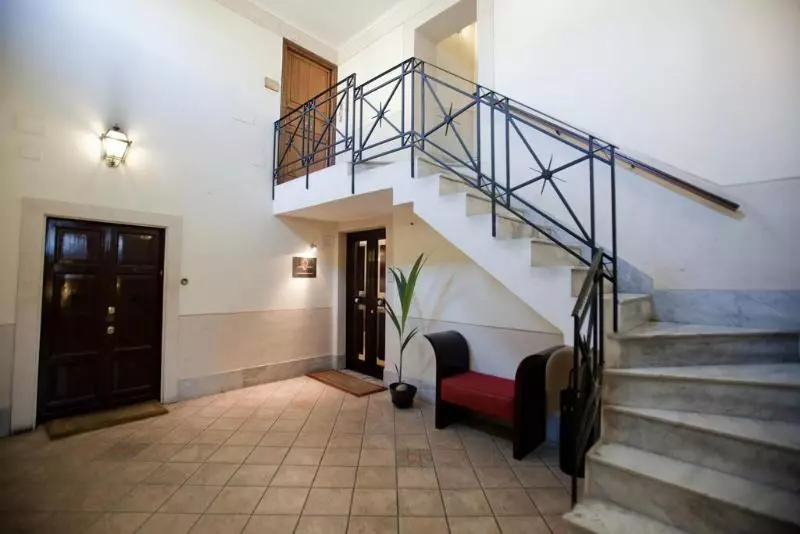 בית מלון כפרי Argentina Residenza