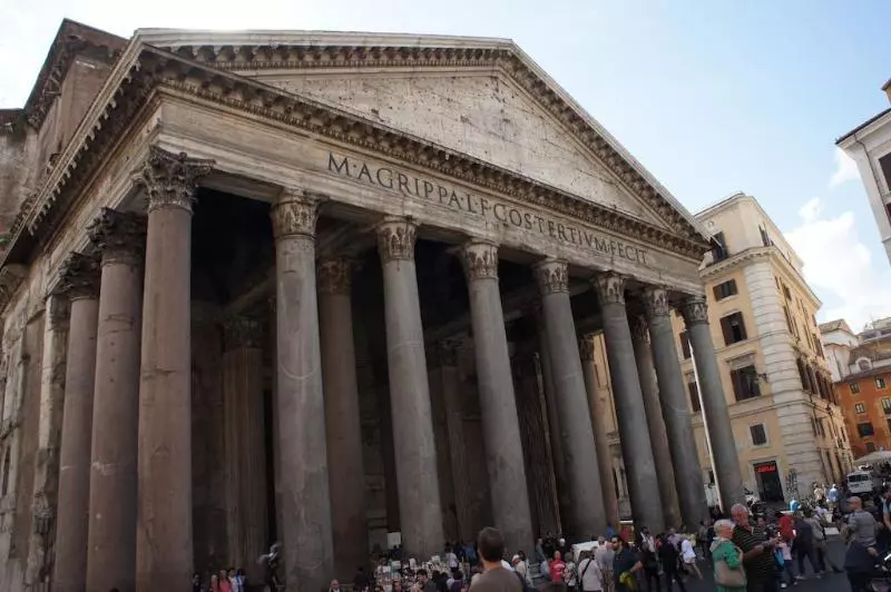 בית מלון כפרי Argentina Residenza