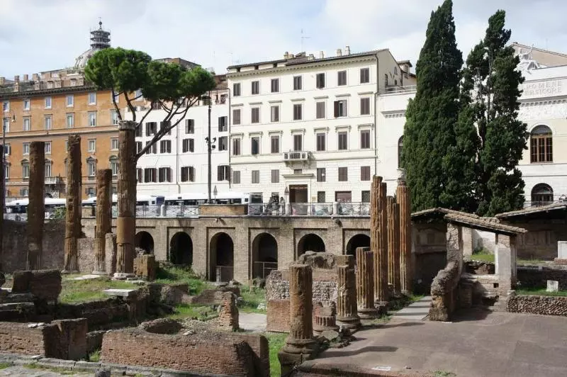 בית מלון כפרי Argentina Residenza