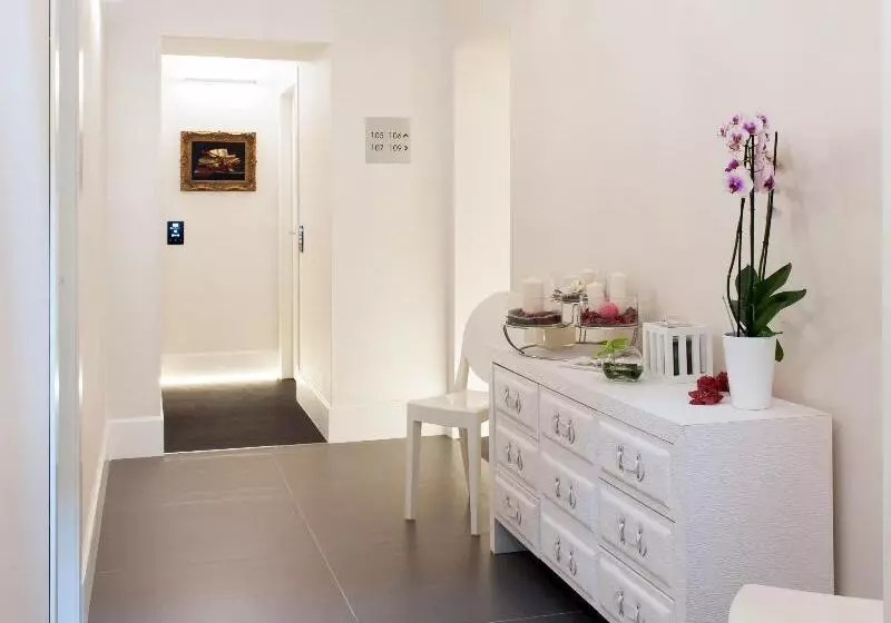 בית מלון כפרי Argentina Residenza