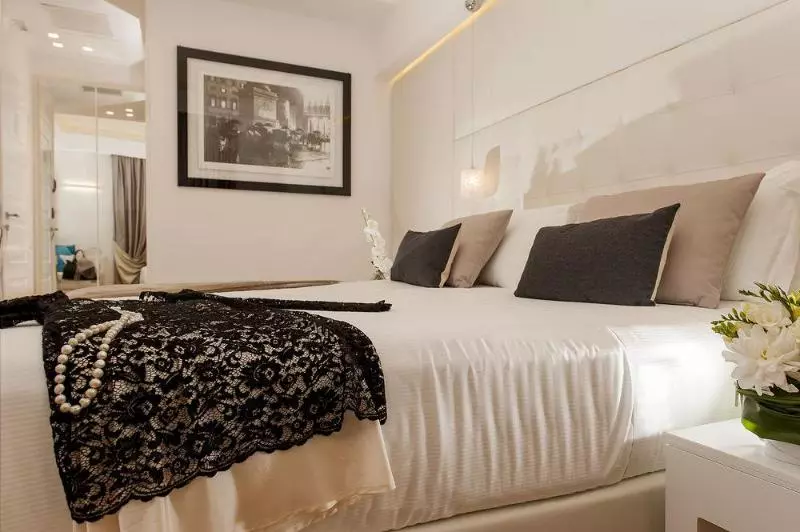 בית מלון כפרי Argentina Residenza