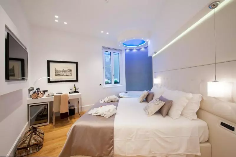 בית מלון כפרי Argentina Residenza