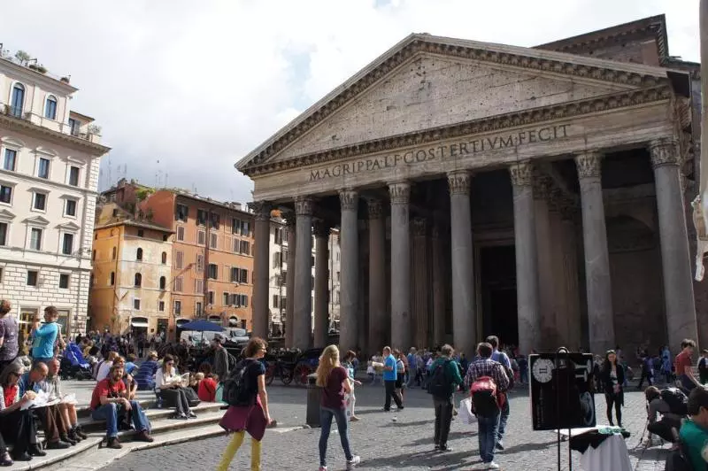 בית מלון כפרי Argentina Residenza