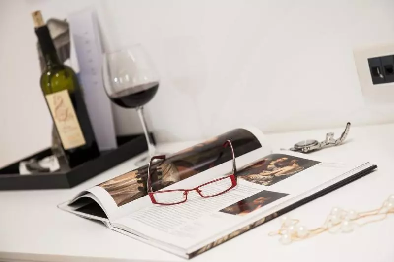 בית מלון כפרי Argentina Residenza