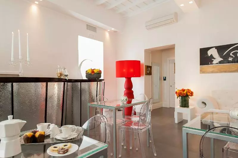 בית מלון כפרי Argentina Residenza