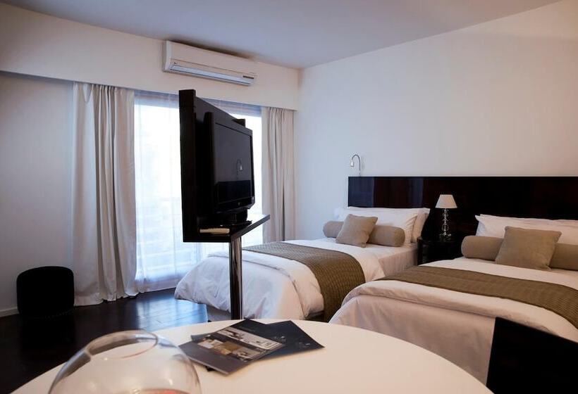 هتل Awwa Suites & Spa