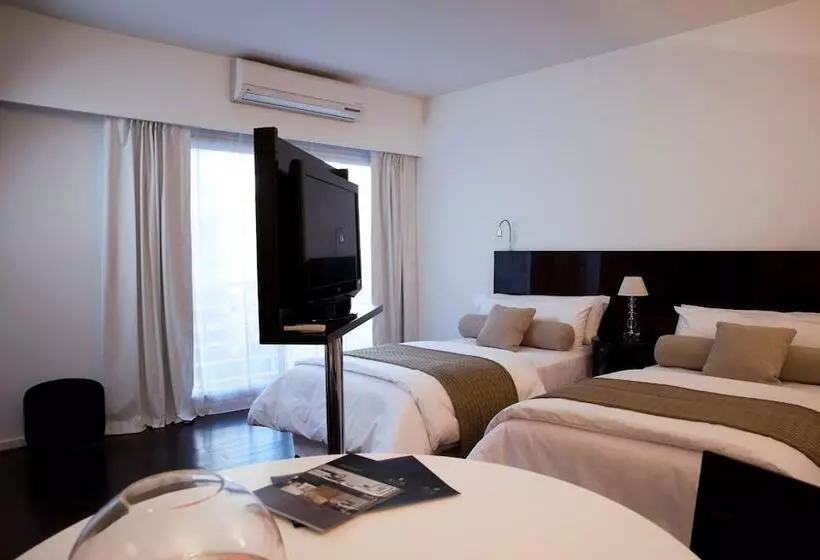 فندق Awwa Suites & Spa