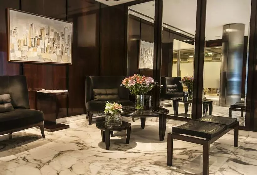 فندق Awwa Suites & Spa