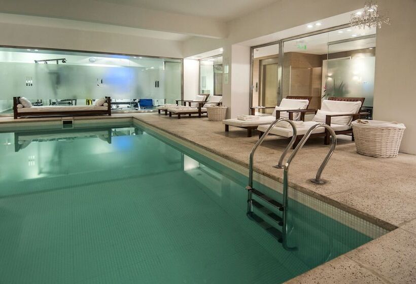 هتل Awwa Suites & Spa