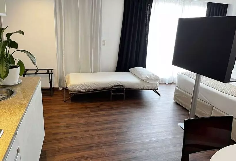 فندق Awwa Suites & Spa